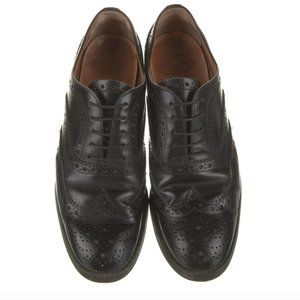 Church's Leather Brogues